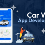 Car Wash App Development Cost