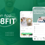 Develop An App like 8Fit