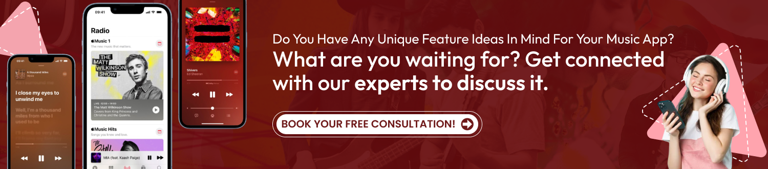 Get connected with our experts to discuss it