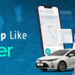 How to Build an App Like Uber