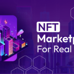 NFT Marketplace For Real Estate