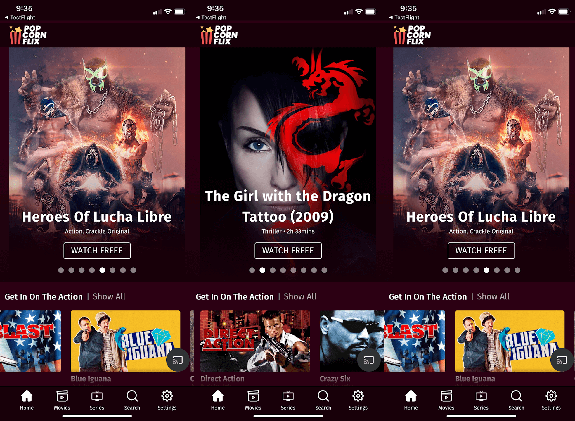 Popcornflix