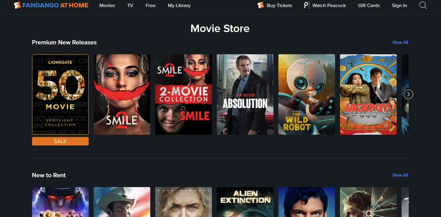 Vudu