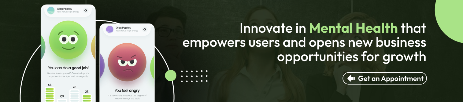 Build Emotional Companion App CTA