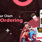 Build Food Ordering App