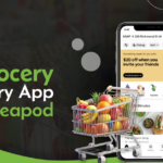 Build a Grocery Delivery App Like Peapod