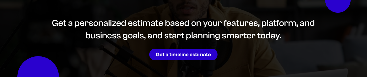 CTA 1 Car Rental App Development Cost
