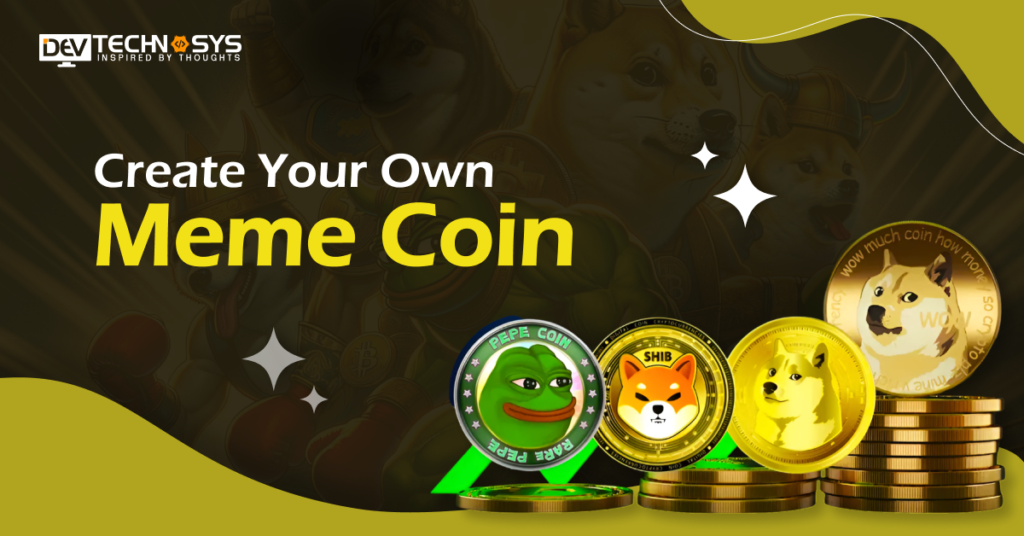 Create Your Own Meme Coin Archives Dev Technosys