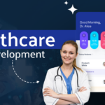 Healthcare App Development Cost