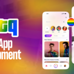 LGBTQ Dating App Development