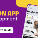Salon App Development Cost