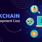 Blockchain App Development Cost In Paris