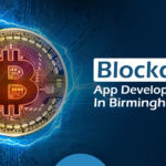 blockchain app development cost in birmingham