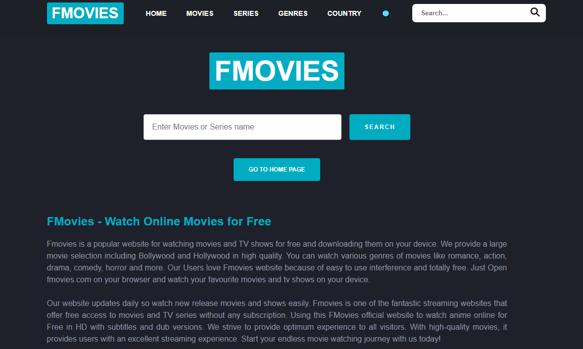 fmovies