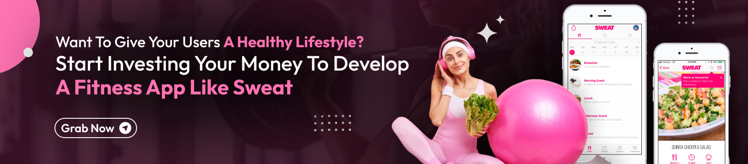 start your fitness app