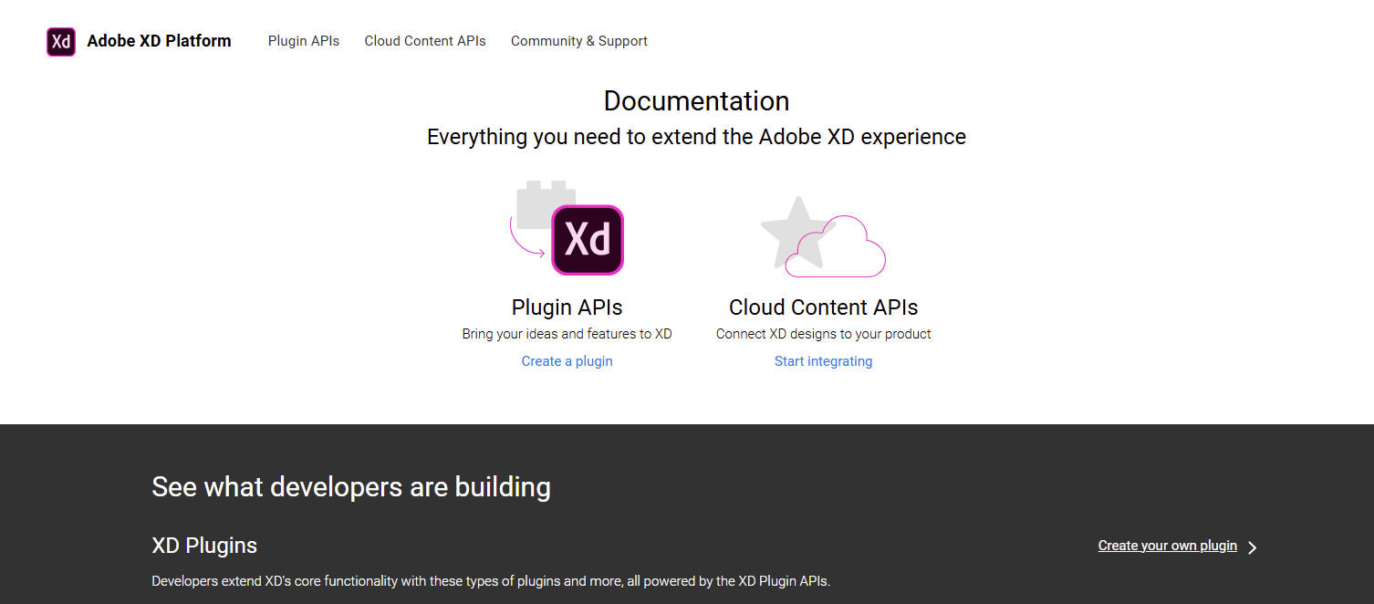 Adobe XD