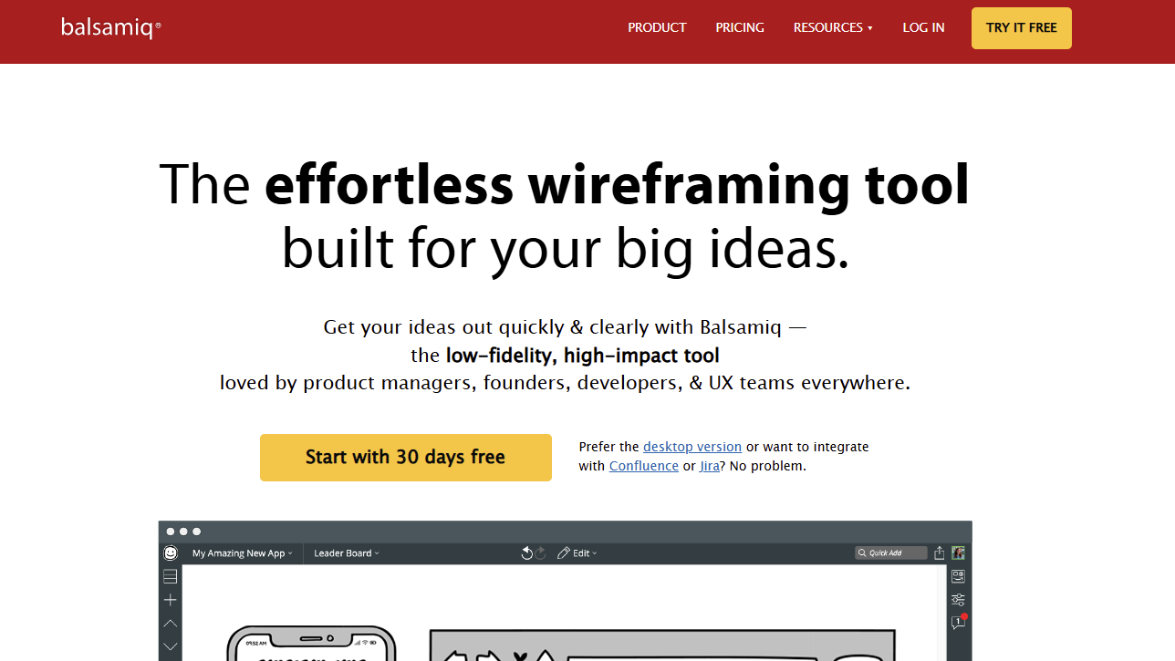 Balsamiq