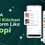 How To Build A Cloud Kitchen Platform Like Kitopi? Dev Technosys Build A Cloud Kitchen Platform Like Kitopi