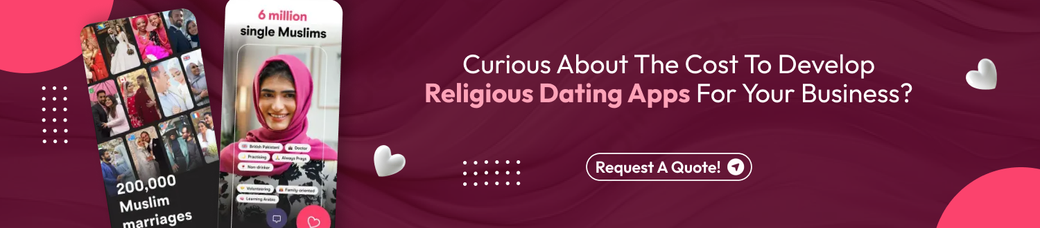 CTA 1 Develop Religious Dating Apps
