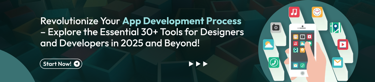 CTA 1 Tools for Mobile App Designers