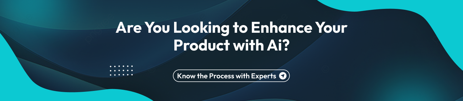 CTA AI in Enterprise Product Development