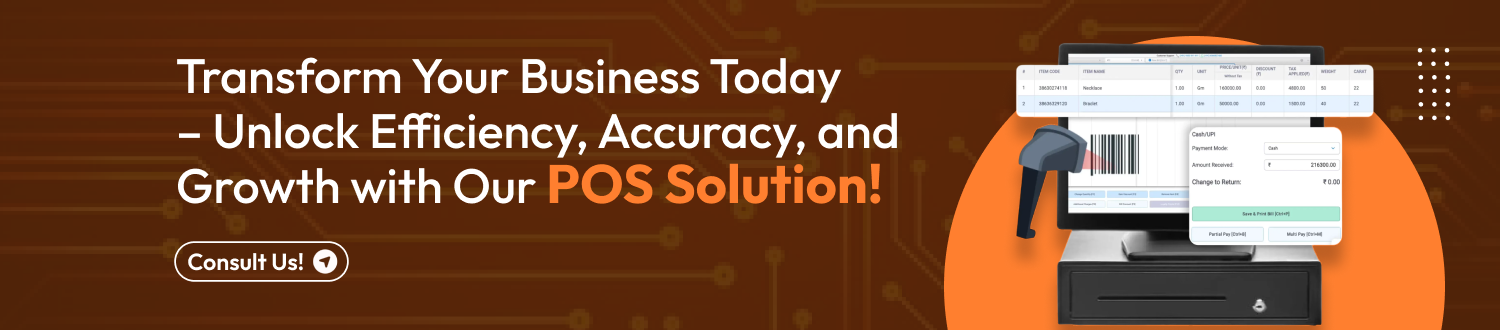 CTA POS Software Can Improve Business Operations