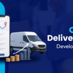 Courier Delivery App Development Cost