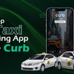Develop A Taxi Booking App Like Curb