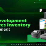 How POS Development Improves Inventory Management