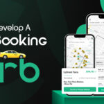 How To Develop A Taxi Booking App Like Curb