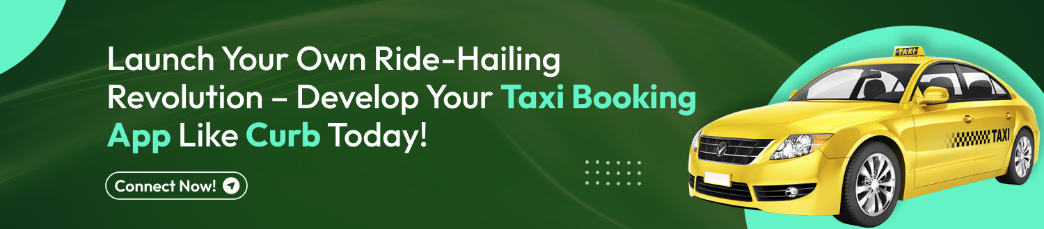 Launch Your Own Ride-Hailing Revolution