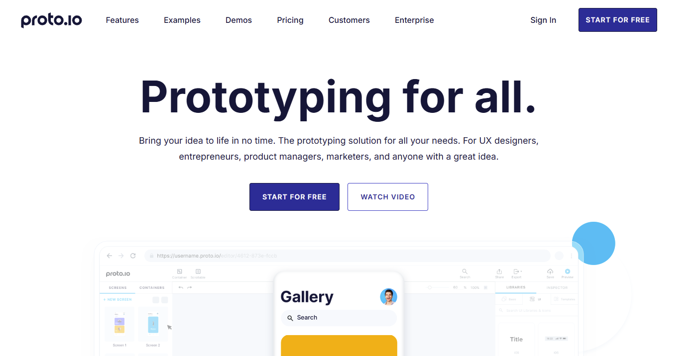 Proto.io