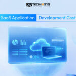 SaaS Application Development Cost