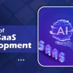 The Role of AI In SaaS Development