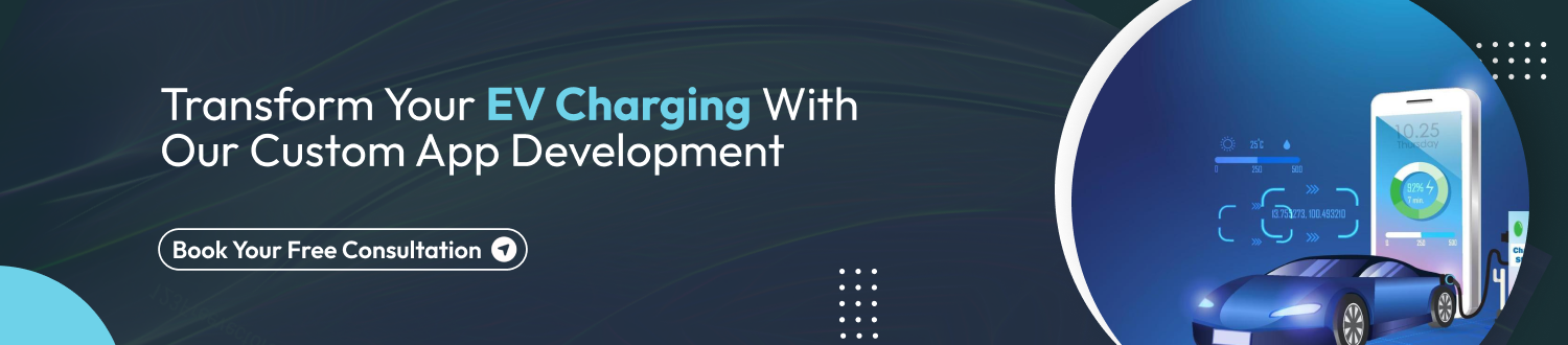 Transform Your EV Charging