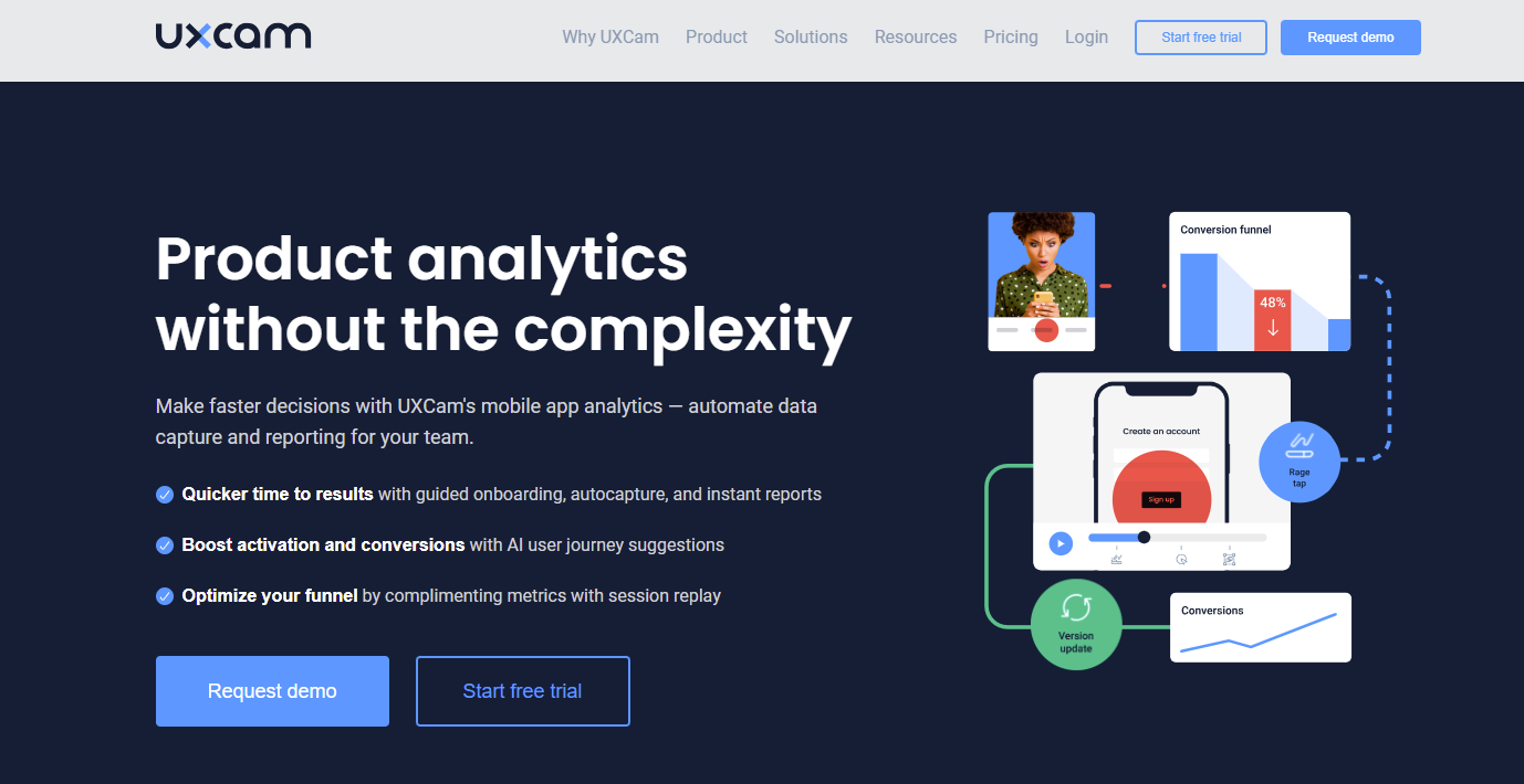 UXCam