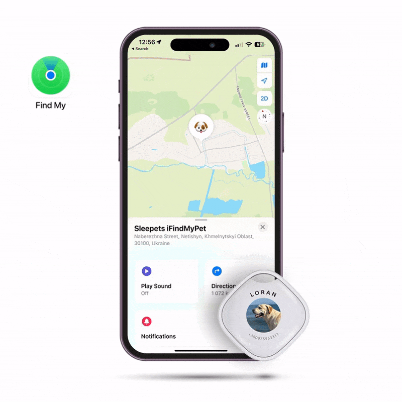 What Is Animal Tracking App