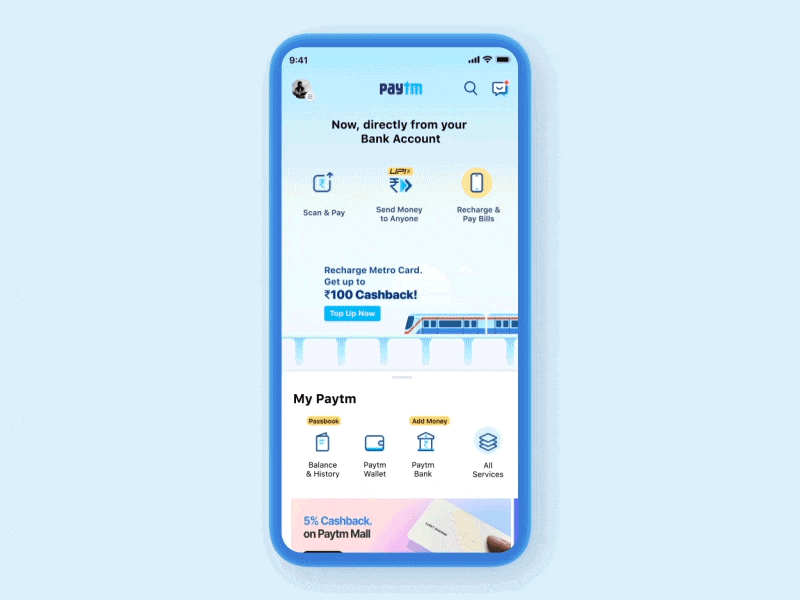 All-New-Paytm