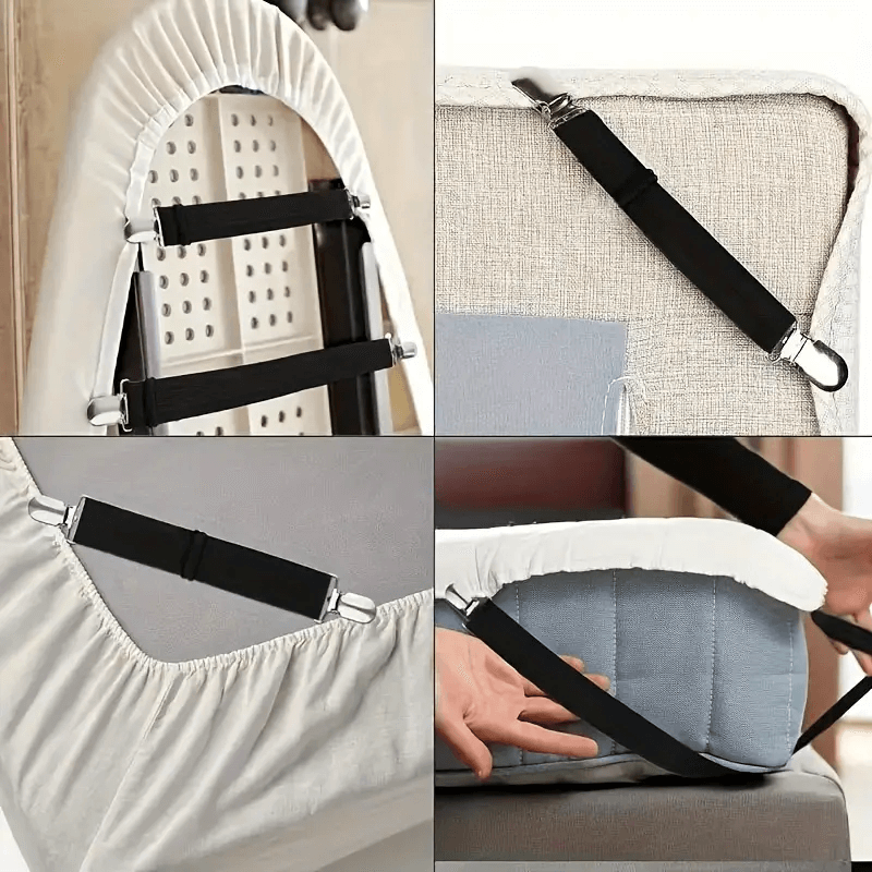 Bed Sheet Holders