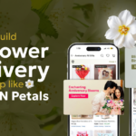 How To Build A Flower Delivery App like Ferns N Petals? Dev Technosys Build a flower delivery app like Ferns N Petals
