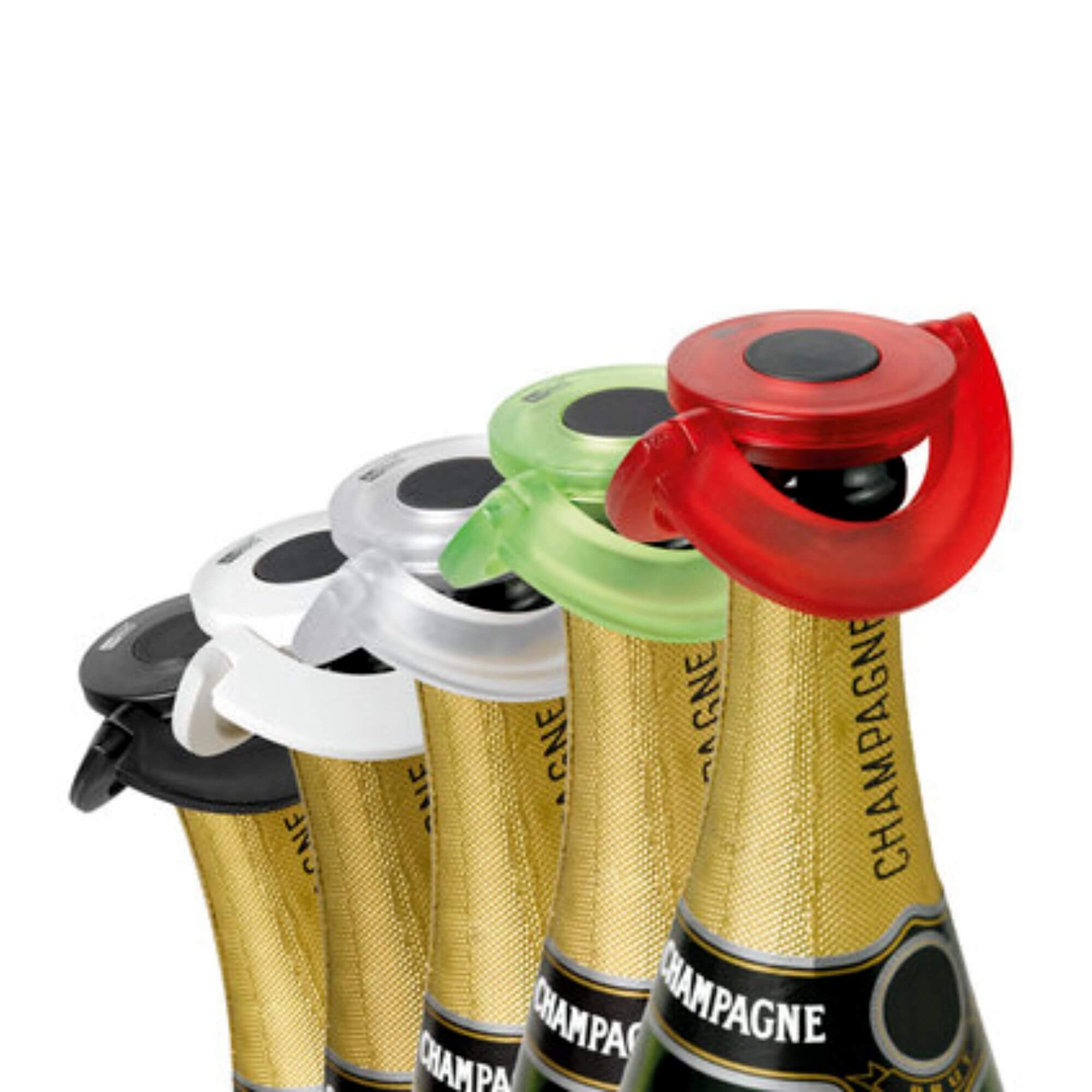 Champagne Stopper