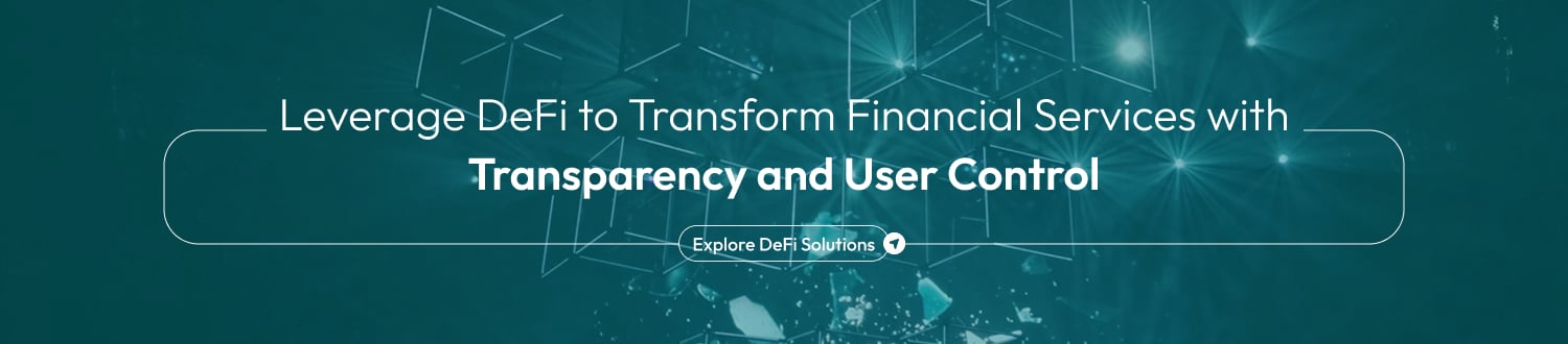 Defi vs Cefi A Comprehensive Guide CTA