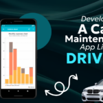 Develop a car maintenance app like Drivvo