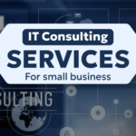 How IT Consulting Services for Small Business Can Help To Grow In 2026? Dev Technosys IT Consulting Services for Small Business