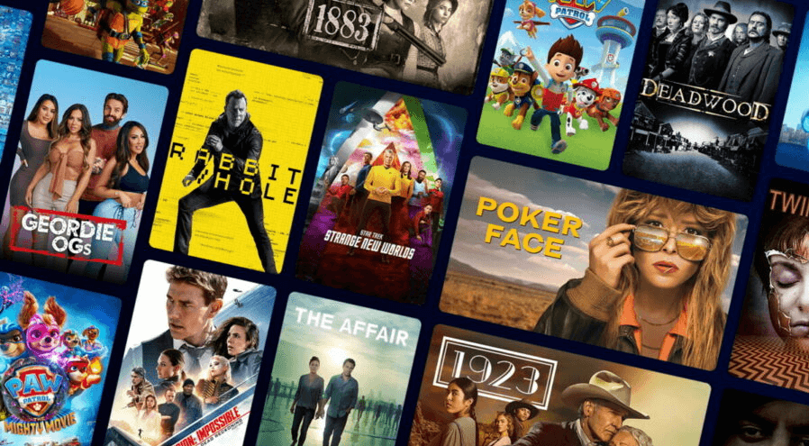 Top 31 Anime Websites in 2026 Dev Technosys Paramount+
