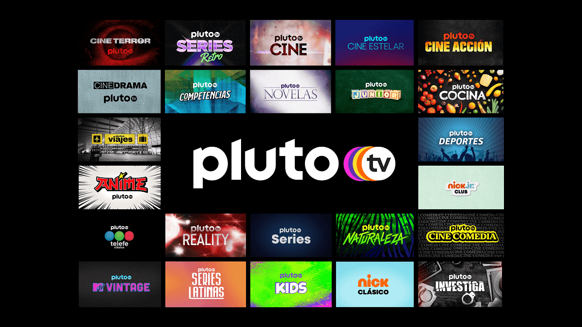 Top 31 Anime Websites in 2026 Dev Technosys Pluto TV