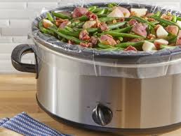 Slow Cooker Liners