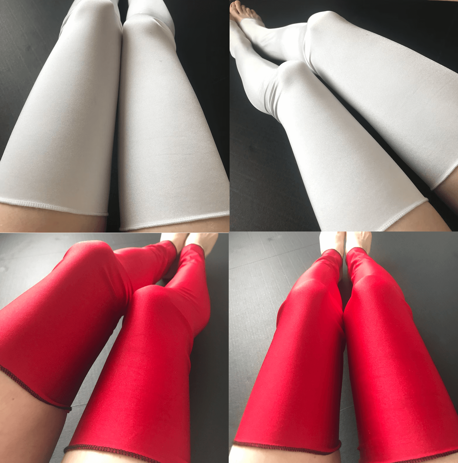 Thighs Stockings