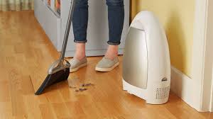 Touchless Vacuum