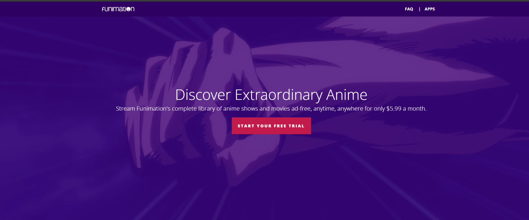 Top 31 Anime Websites in 2026 Dev Technosys funimationnow